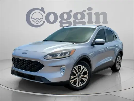 Ford Escape 2022 SEL 4dr SUV