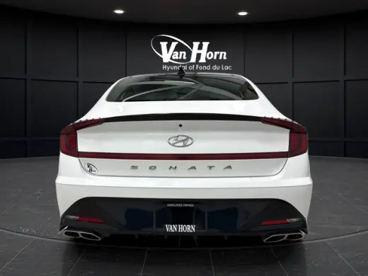 2022 Hyundai Sonata