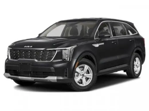 Kia Sorento 2026 LX 4puj SUV