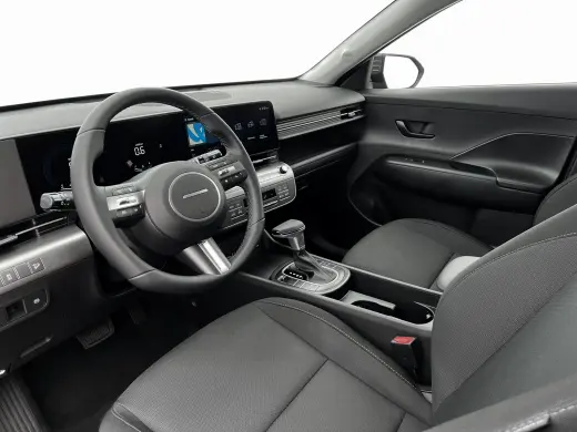 Hyundai KONA 2024 SEL Crossover 4 puertas