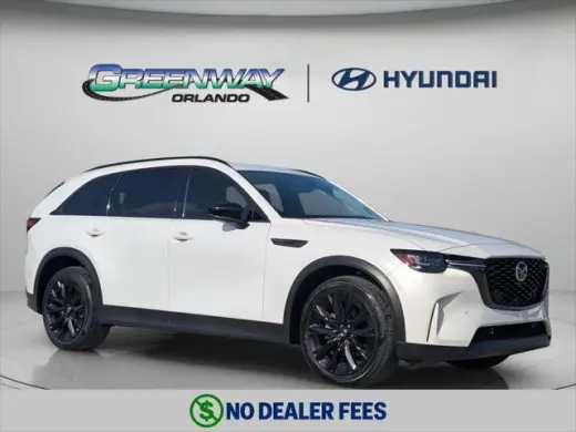 Mazda CX-90 2025 AWD 3.3 Turbo Premium Sport 4dr SUV