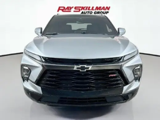 Chevrolet Blazer 2024 RS 4dr SUV