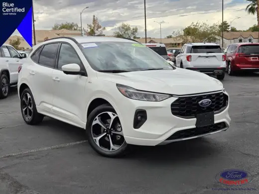 Ford Escape 2023 AWD ST-Line Select 4dr SUV