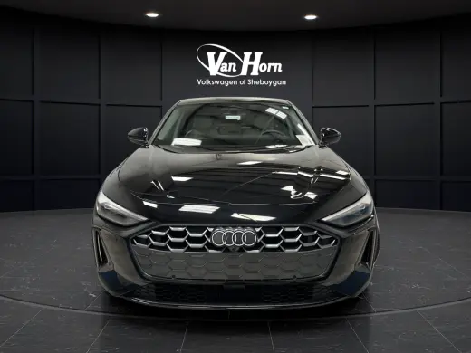 2025 Audi A5