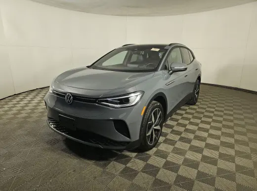 2024 Volkswagen ID.4