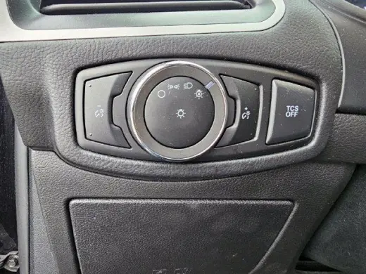 Ford Edge 2024 AWD SEL SUV 4 puertas