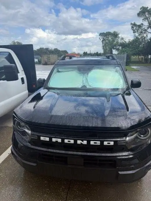 Ford Bronco Sport 2023 AWD Outer Banks 4dr SUV