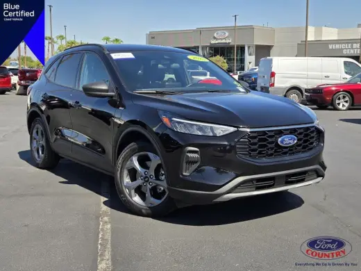 Ford Escape 2025 ST-Line 4dr SUV