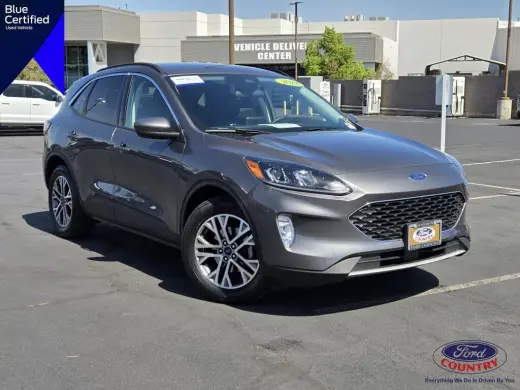 Ford Escape 2022 SEL 4dr SUV