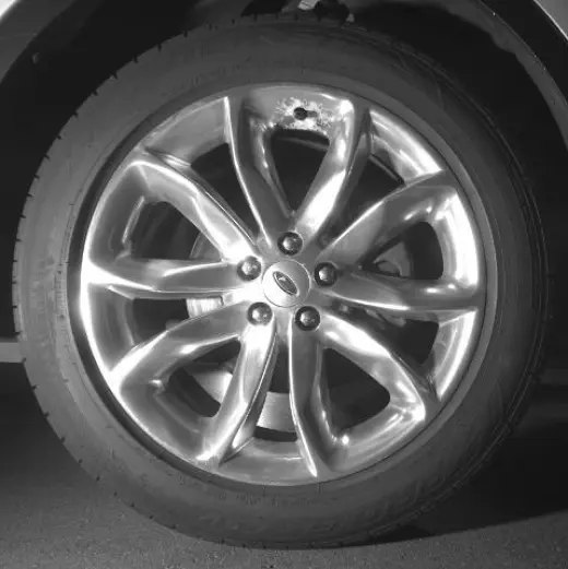 Ford Explorer 2013 AWD Limited SUV de 4 puertas