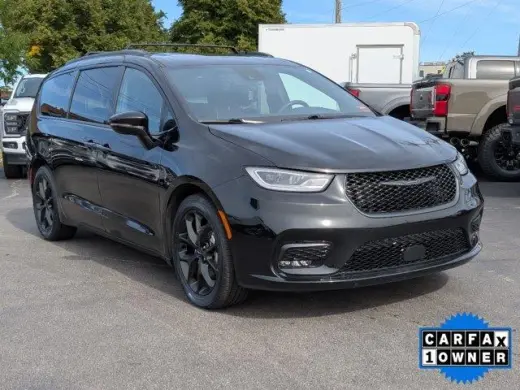Chrysler Pacifica 2025 Limited 4dr Mini-Van