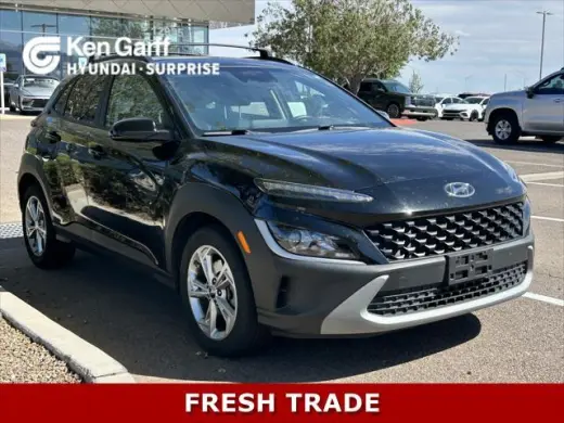 Hyundai KONA 2022 AWD SEL 4dr Crossover