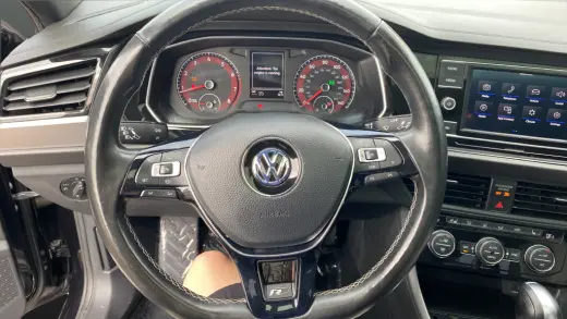 2020 Volkswagen Jetta