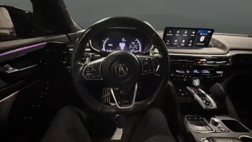 2022 Acura MDX