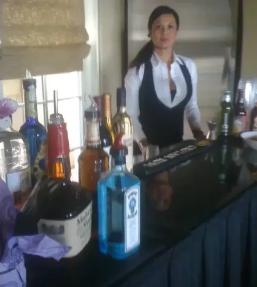 BARTENDERS