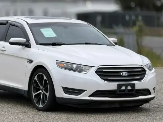 Ford Taurus 2014 AWD SEL 4dr Sedán