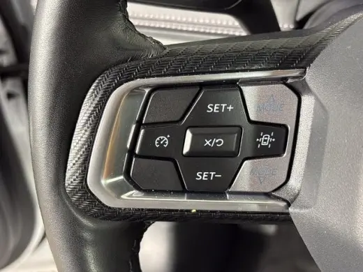 Ford Mustang 2025 EcoBoost Premium 2dr Fastback