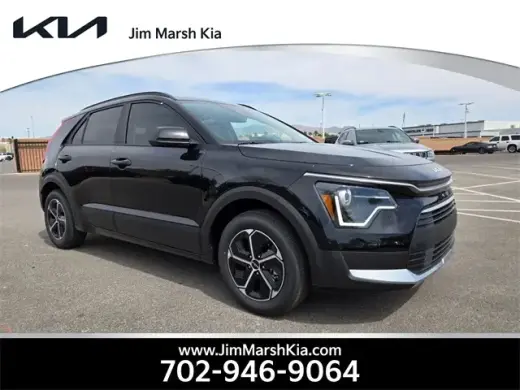 Kia Niro 2025 LX 4dr Crossover