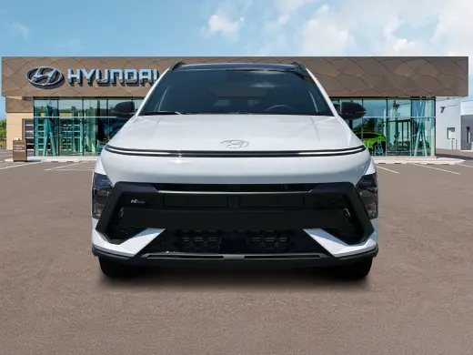 Hyundai KONA 2024 AWD N Line 4 puertas Crossover