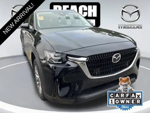 Mazda CX-90 2025 AWD 3.3 Turbo Preferred 4dr SUV