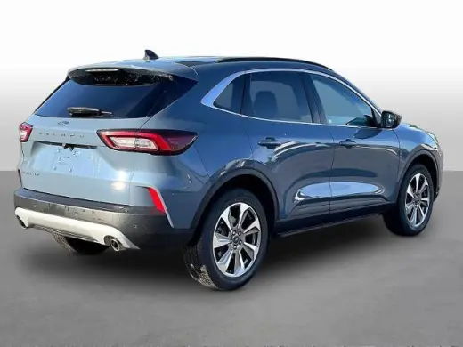 Ford Escape 2025 AWD Platinum 4dr SUV