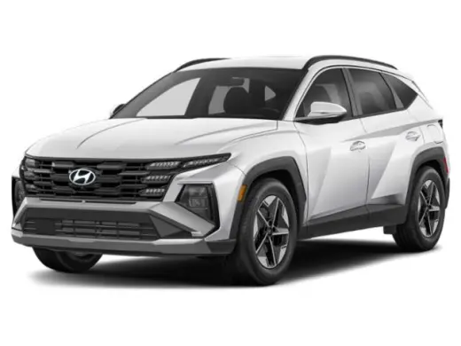 Hyundai TUCSON Híbrido Enchufable 2025 AWD SEL SUV de 4 puertas