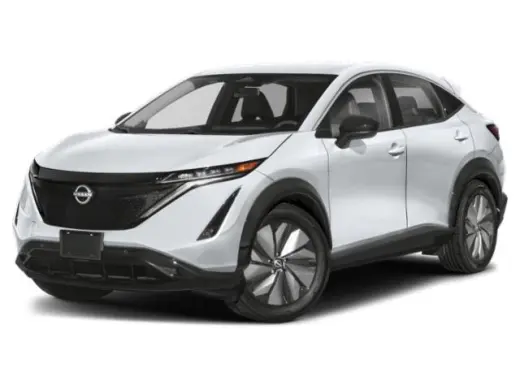 Nissan Ariya 2024 Engage 4p Crossover