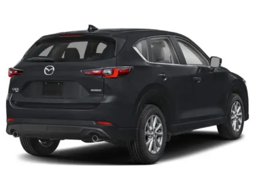 Mazda CX-5 2024 AWD 2.5 S Select 4dr SUV