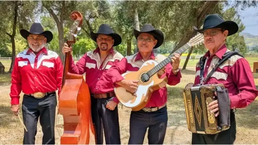 Norteños por Ventura County ca