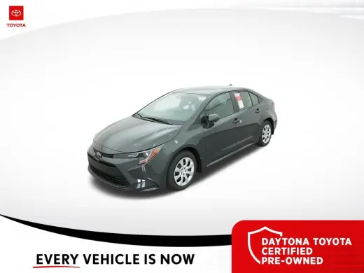 Toyota Corolla 2024 LE 4dr Sedán