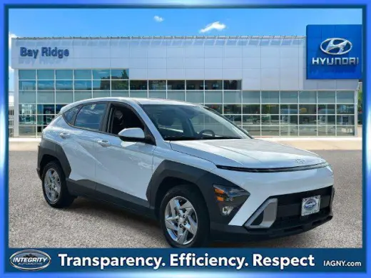 Hyundai KONA 2024 SE 4dr Crossover