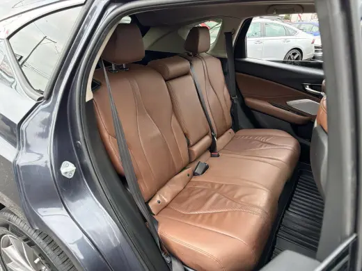 Acura RDX 2021 SH-AWD 4p SUV con Paquete de Tecnología