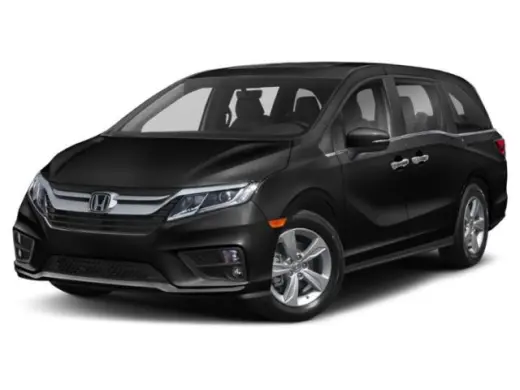 Honda Odyssey 2019 EX-L 4dr Minivan