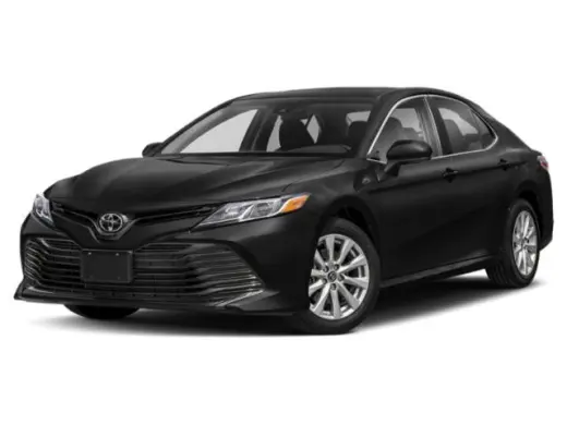 Toyota Camry 2018 LE 4dr Sedán