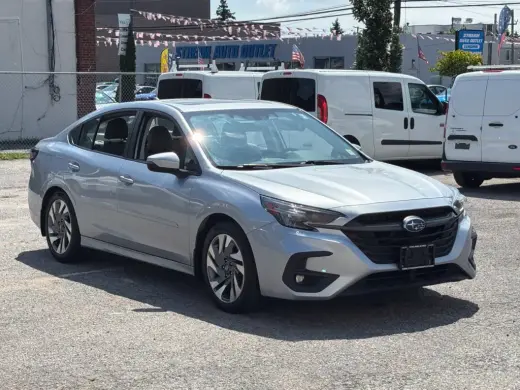 Subaru Legacy 2024 AWD Limited 4dr Sedán