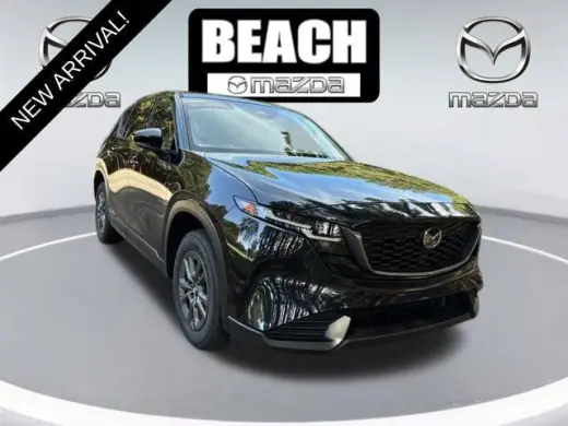 Mazda CX-5 2026 AWD 2.5 S Select 4dr SUV