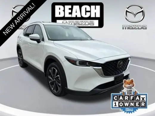 Mazda CX-5 2023 AWD 2.5 S Premium 4dr SUV