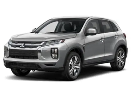 Mitsubishi Outlander Sport 2026 AWD S 4dr Crossover