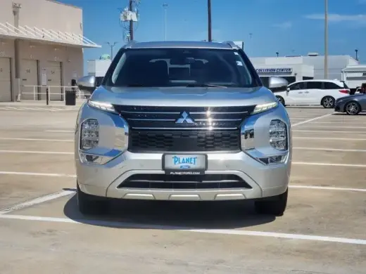 Mitsubishi Outlander 2023 SE 4p SUV
