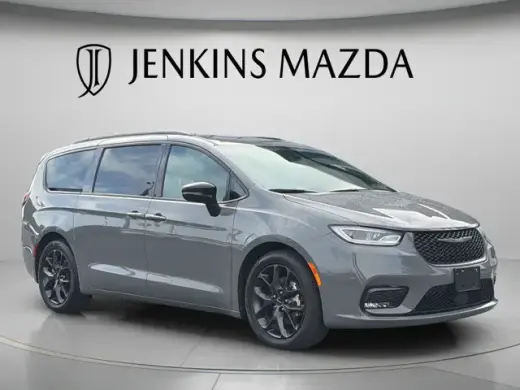Chrysler Pacifica 2025 Limited 4dr Mini-Van