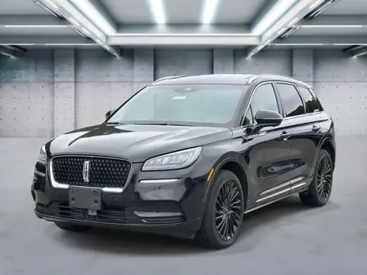 Lincoln Corsair 2022 AWD Reserve 4dr SUV