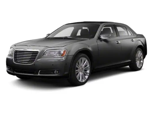 Chrysler 300 2013 Motown 4dr Sedán