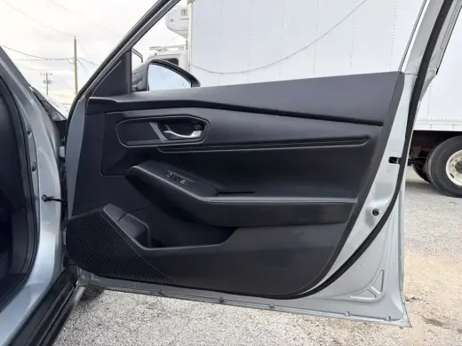 Honda Accord Hybrid 2024 Sport 4p Sedan