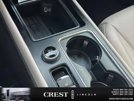 Lincoln Corsair 2024 AWD Premiere 4dr SUV