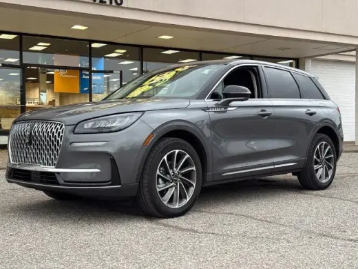 Lincoln Corsair 2024 AWD Premiere 4dr SUV