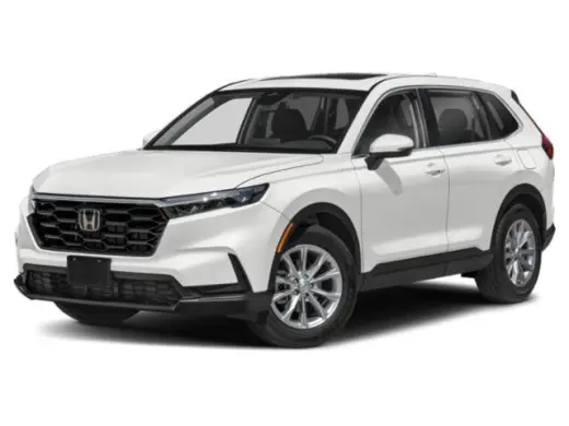 Honda CR-V 2025 EX 4dr SUV
