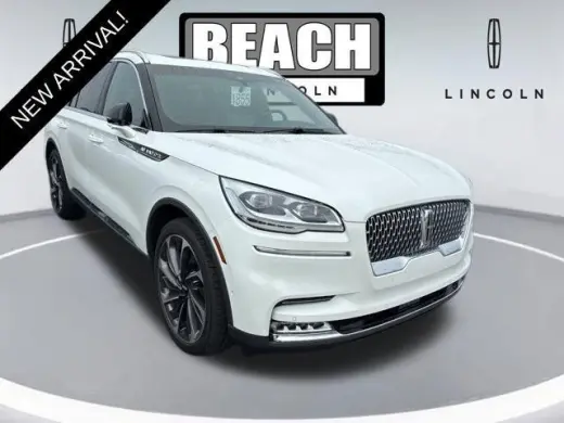 Lincoln Aviator 2023 Reserva 4p SUV