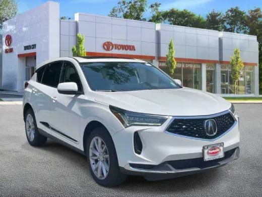 Acura RDX 2023 SH-AWD 4p SUV