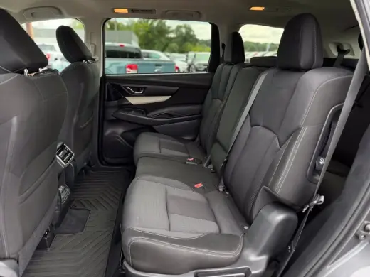 Subaru Ascent 2020 AWD Premium 8-Pasajeros 4p SUV