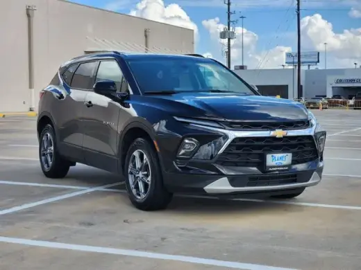 Chevrolet Blazer 2024 LT 4dr SUV con 2LT